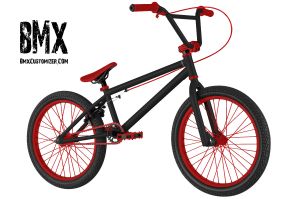 BMX colour design 178918