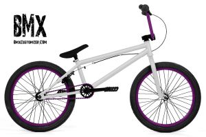 BMX colour design 178932