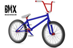 BMX colour design 178935