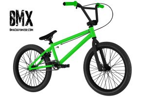 BMX colour design 178939