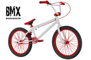 BMX colour design 178943
