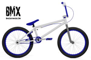 BMX colour design 178947