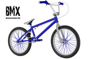 BMX colour design 178948