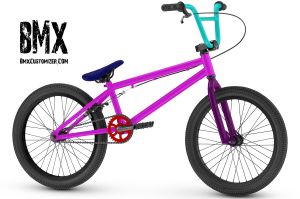BMX colour design 178953