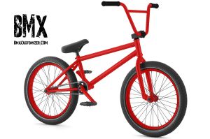 BMX colour design 188550