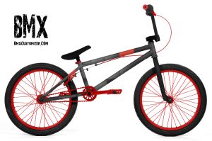 BMX colour design 188553