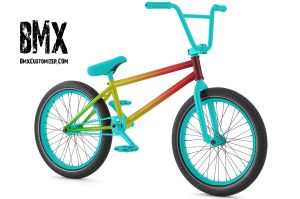 BMX colour design 188557