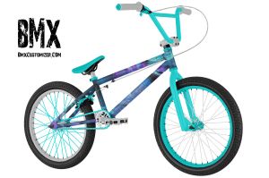BMX colour design 188561