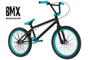 BMX colour design 188567