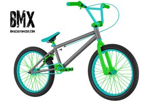 BMX colour design 188580