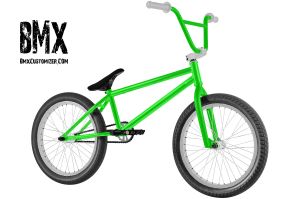 BMX colour design 188583