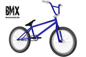 BMX colour design 188584