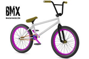 BMX colour design 188585