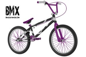 BMX colour design 188589