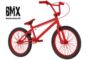 BMX colour design 188598