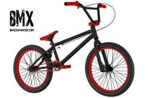 BMX colour design 188599