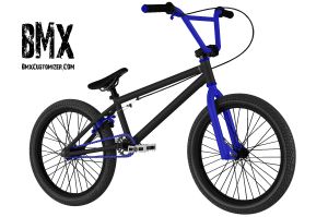 BMX colour design 188602