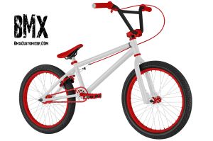 BMX colour design 188605