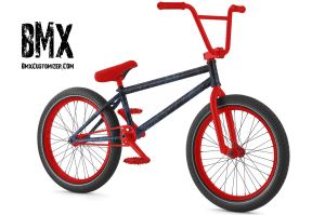 BMX colour design 188609
