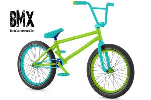 BMX colour design 188613