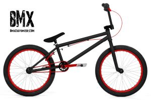 BMX colour design 188618