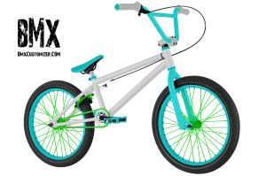 BMX colour design 188620