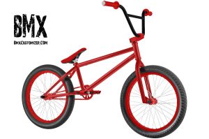 BMX colour design 188626