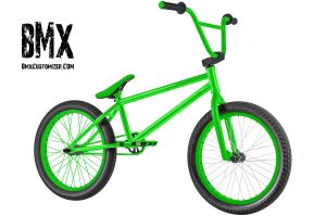 BMX colour design 188628