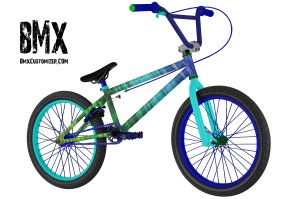 BMX colour design 188630