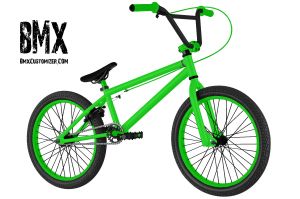 BMX colour design 188634