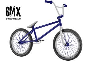 BMX colour design 188646