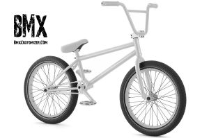 BMX colour design 188647