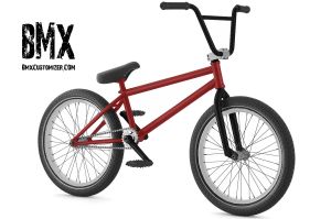BMX colour design 188651
