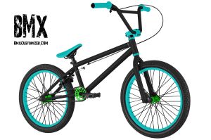 BMX colour design 188661