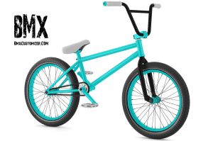 BMX colour design 188668