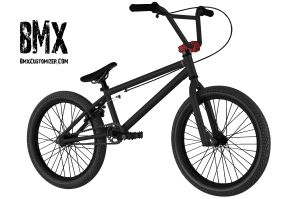 BMX colour design 188674