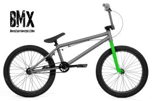 BMX colour design 188678