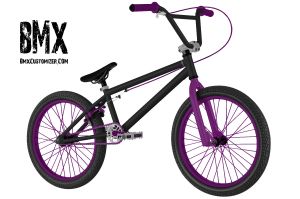 BMX colour design 188681