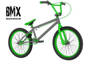 BMX colour design 188688