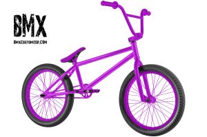 BMX colour design 188693