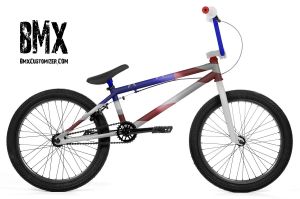 BMX colour design 188698