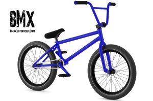 BMX colour design 188703