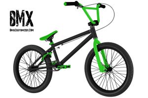 BMX colour design 188705