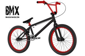 BMX colour design 188709