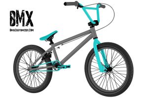 BMX colour design 188711
