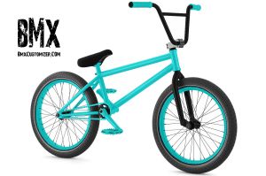 BMX colour design 188713