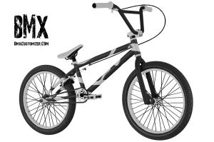 BMX colour design 188726