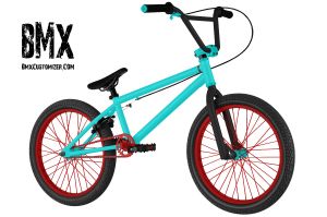 BMX colour design 188727