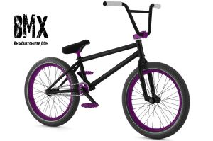 BMX colour design 188729