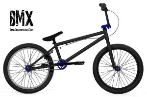 BMX colour design 188731